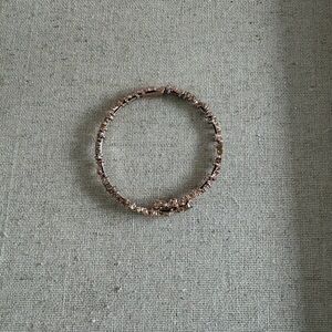 Stella & Dot rose gold Bracelet
